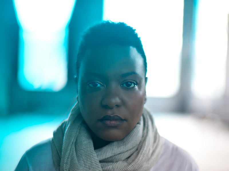 Meshell Ndegeocello