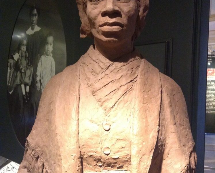 Woman Day for Harriet Tubman