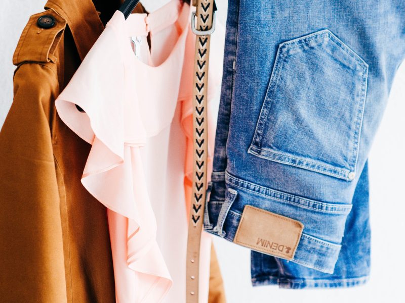 10 item wardrobe 2 by alexandra gorn