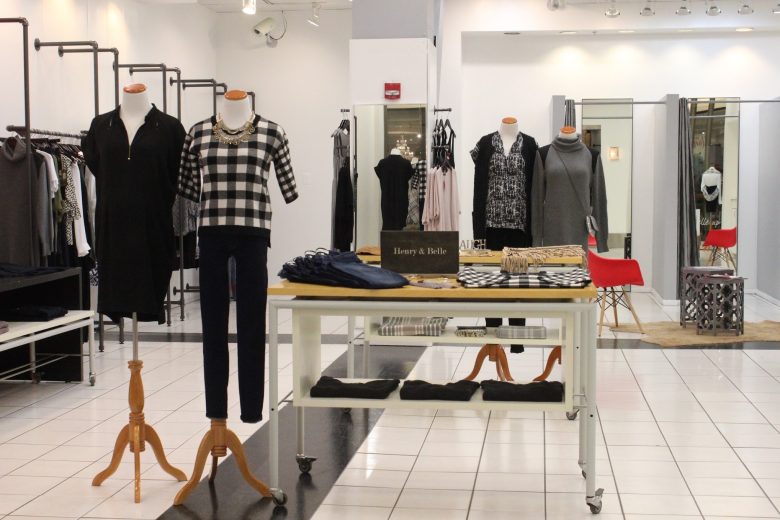 Bellē Up Boutique