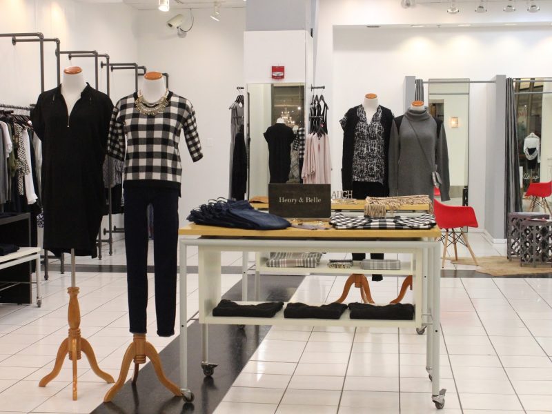 Bellē Up Boutique
