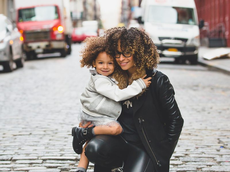 10 ways to turn your family vacation into a feminist act