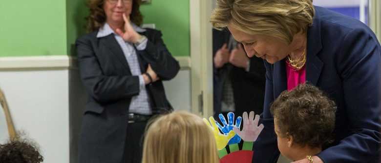 Hillary Clinton