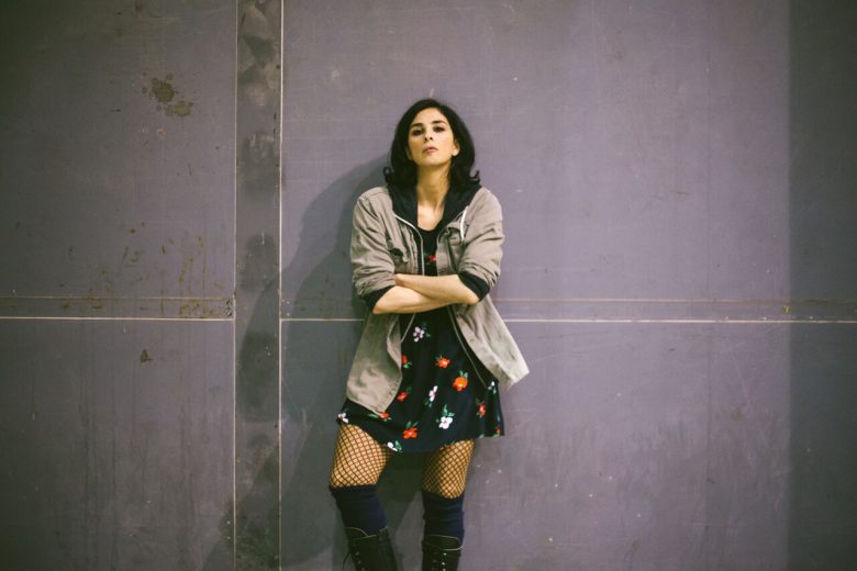 Sarah Silverman