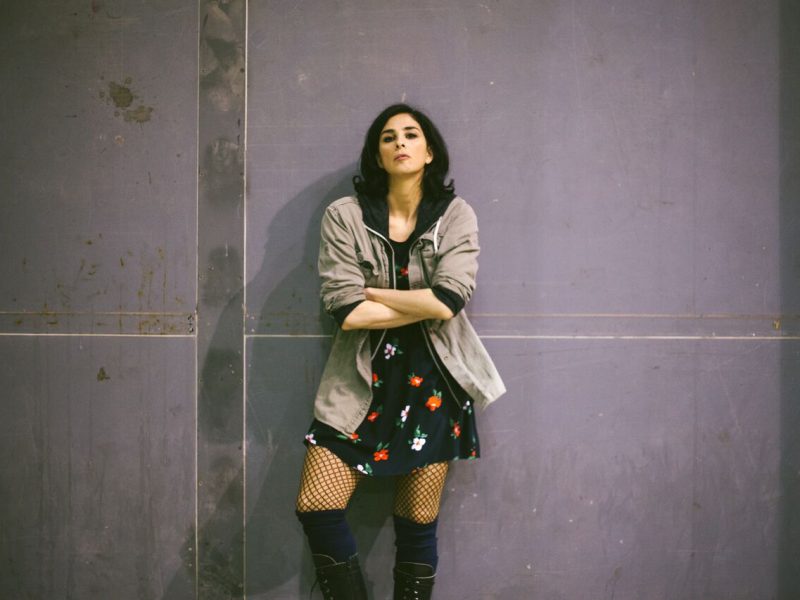Sarah Silverman