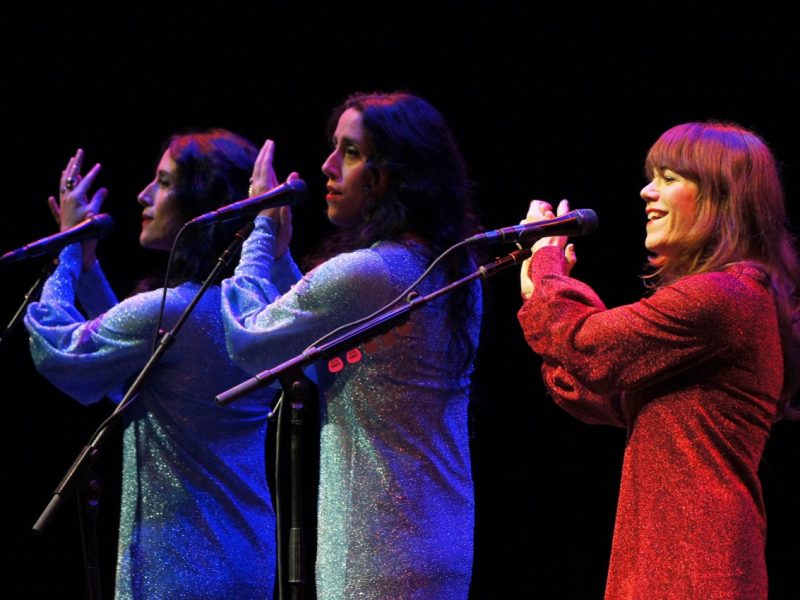 Jenny Lewis