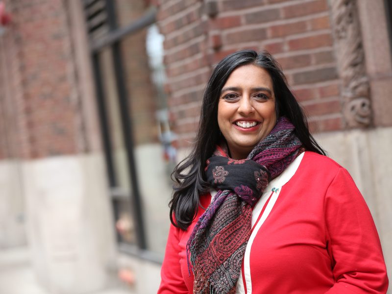 Sharmili Majmudar