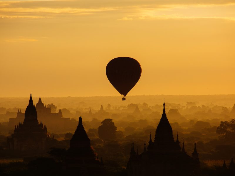 Travel tips for Rebellious women