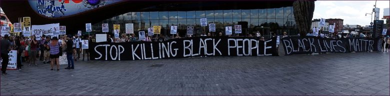 Black Lives Matter