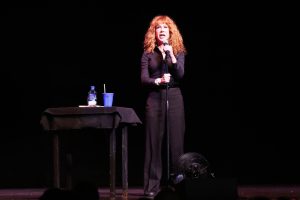 Kathy Griffin at North Shore Center