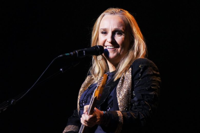 Melissa Etheridge
