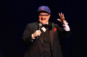 Murray Hill