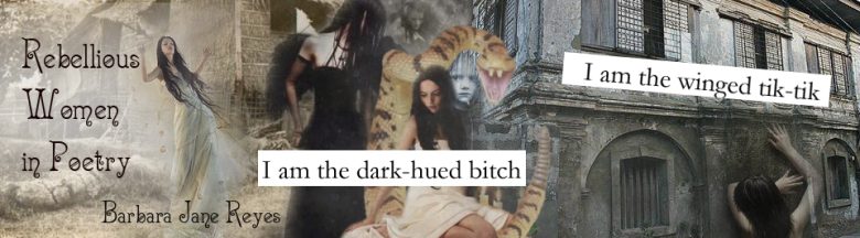 Aswang by Barbara Jane Reyes