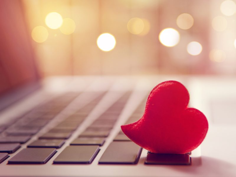 Let the Dating After Divorce Begin