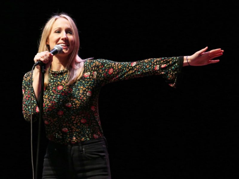 Nikki Glaser