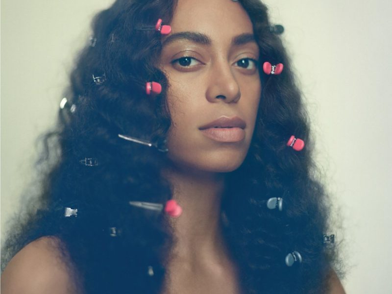 Solange Pitchfork