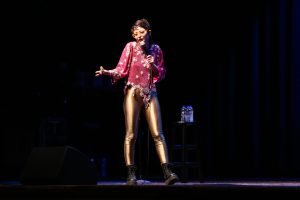 Sarah Sherman