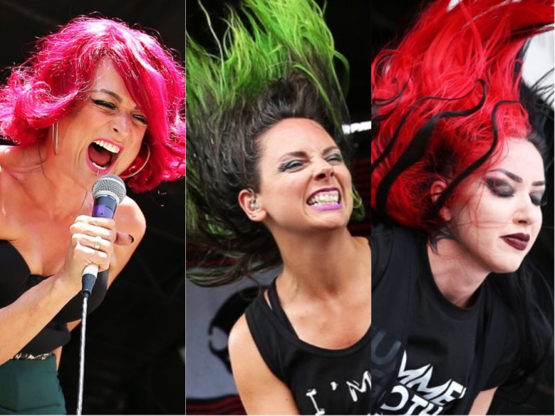 Vans Warped Tour