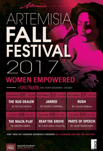 Artemisia Fall Festival