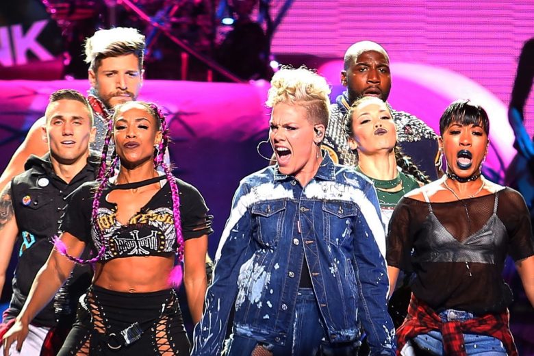 P!nk Pink