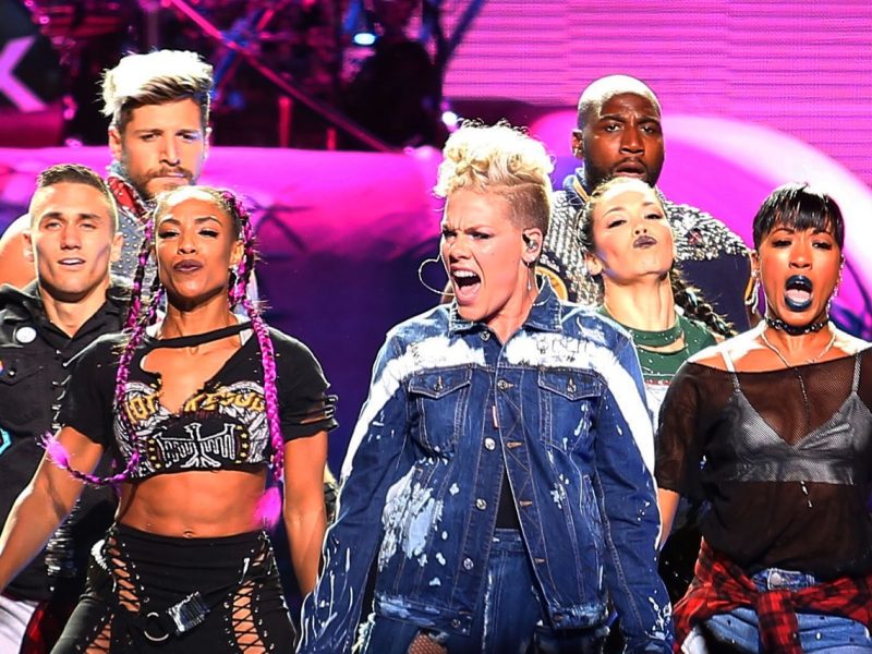 P!nk Pink