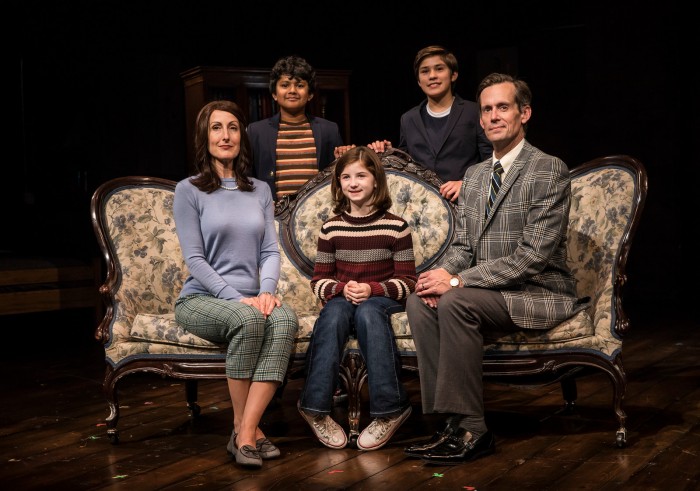 Fun Home at Victory Gardens