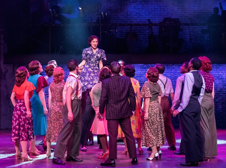 42nd Street Rebellious Theater Gift Guide