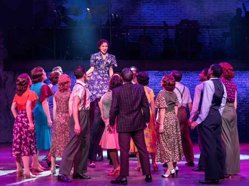 42nd Street Rebellious Theater Gift Guide
