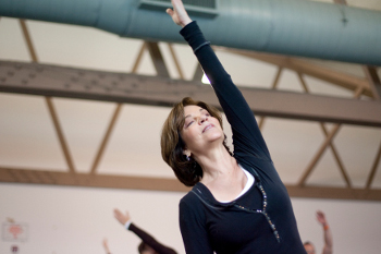 Sherry Zunker