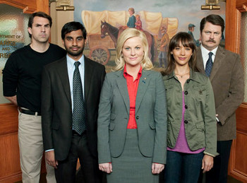 Parks and Recreation