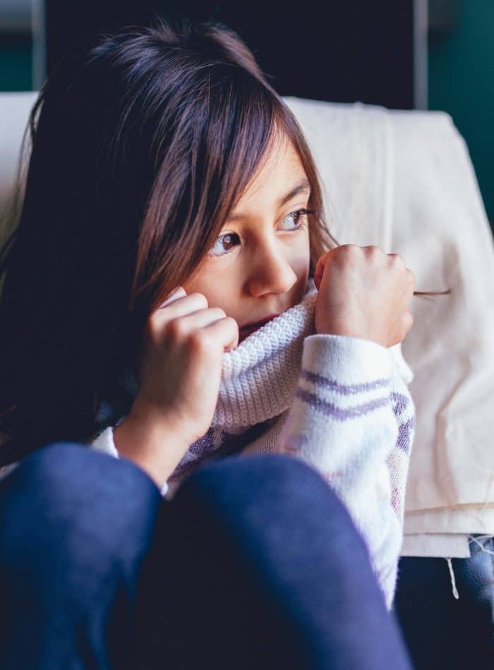 #MeToo child sexual abuse