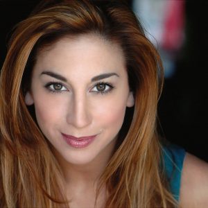 Lorin Latarro directs and choreographs A Taste of Things to Come