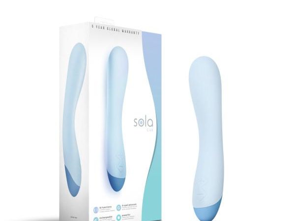 Pelvic Floor Dysfunction and Finding Sex Toys that Work for Me