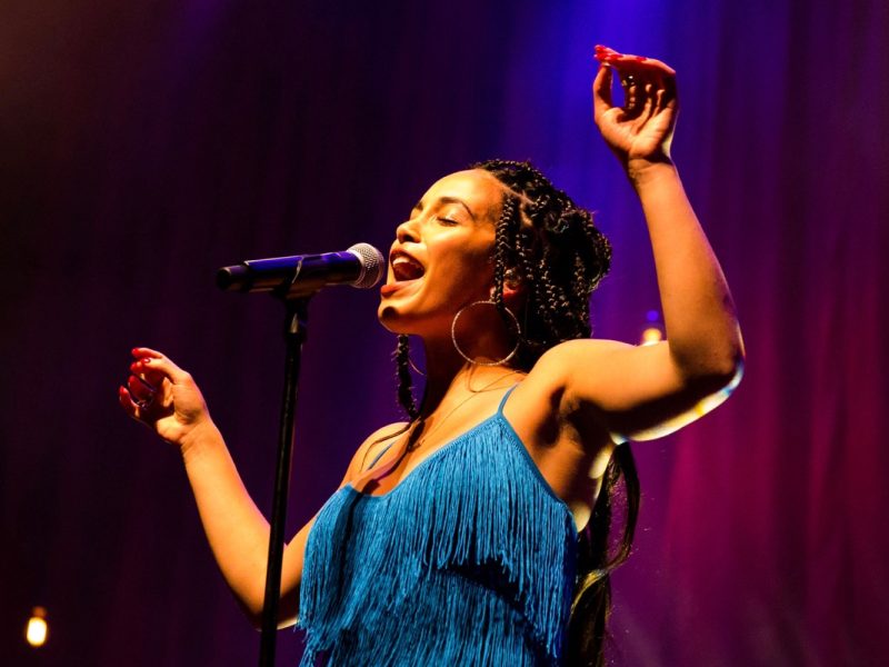 Must-See Chicago Concerts and Comedy Shows in February