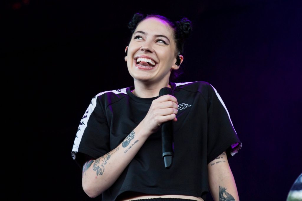 Bishop Briggs