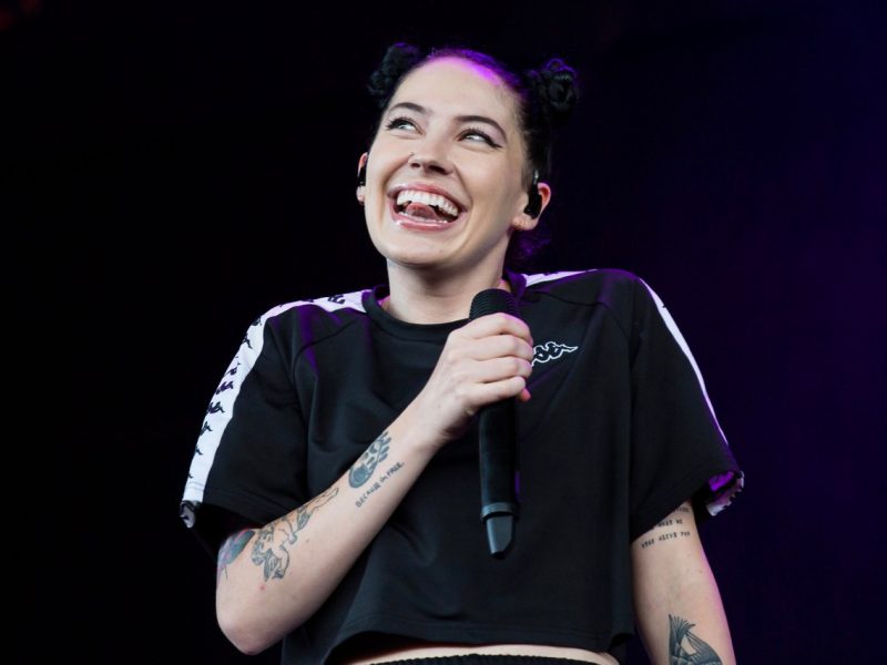 Bishop Briggs