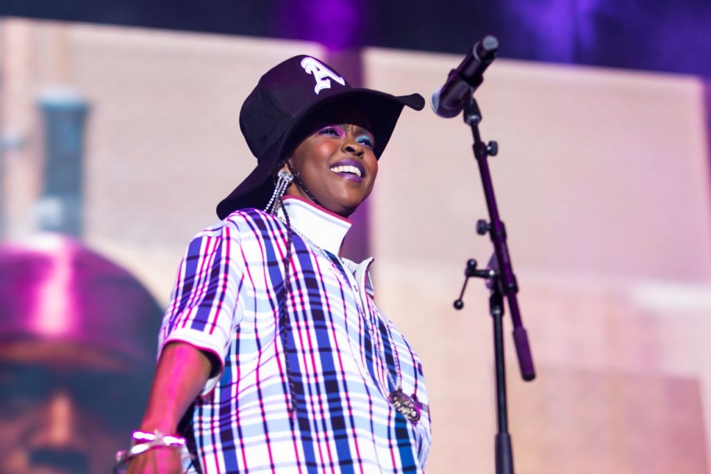 Pitchfork 2018 - Ms. Lauryn Hill