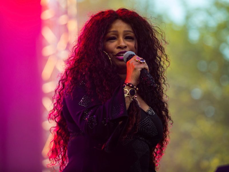 Must-See Chicago Concerts and Comedy Shows in May