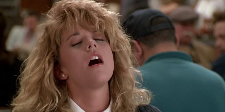 Just the Tip: Do I Orgasm?