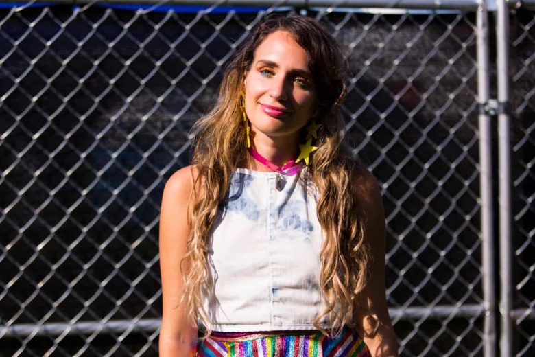 Sadie Dupuis