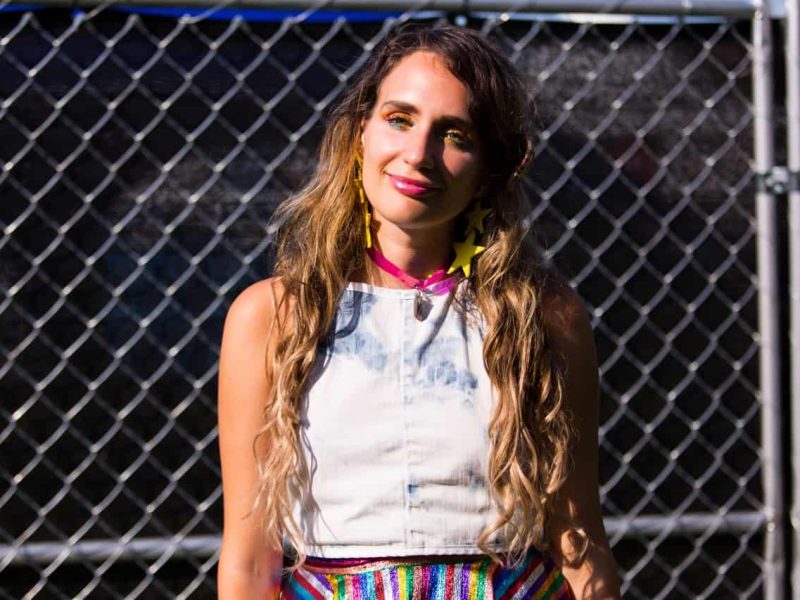 Sadie Dupuis