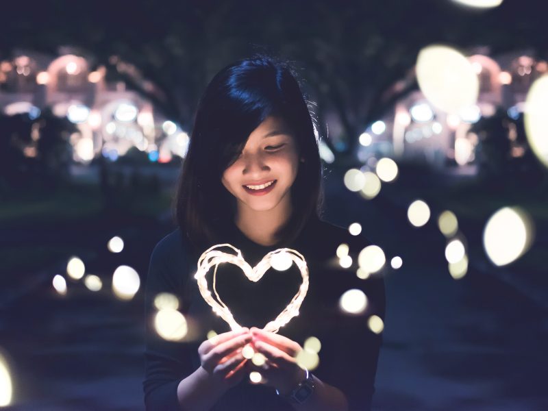 dating after divorce why do we date