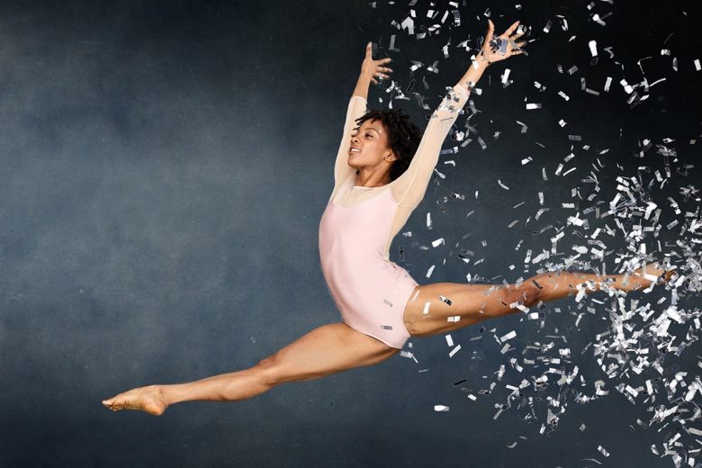 Alvin Ailey women's history month chicago