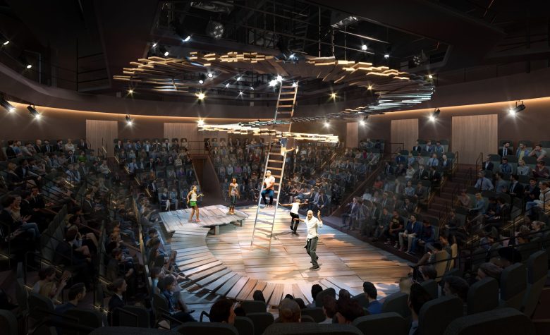 Steppenwolf Chicago 2021