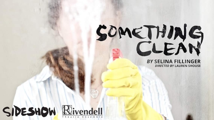Something Clean Sideshow Rivendell