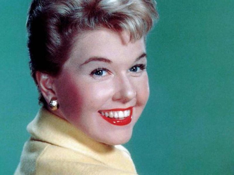Doris Day
