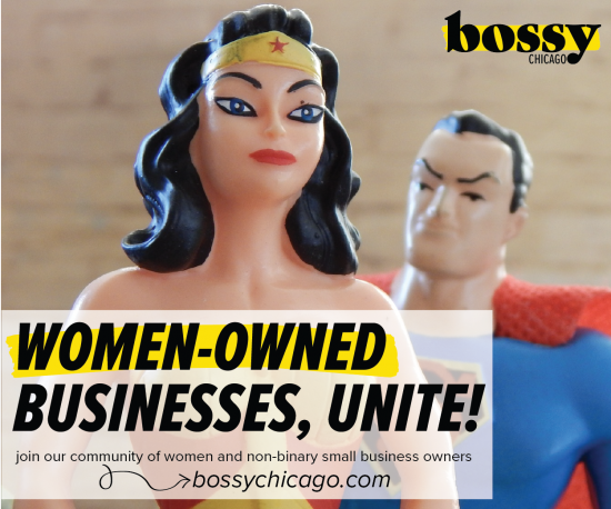 bossy ad rebellious gift guide