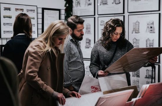 art rebellious gift guide