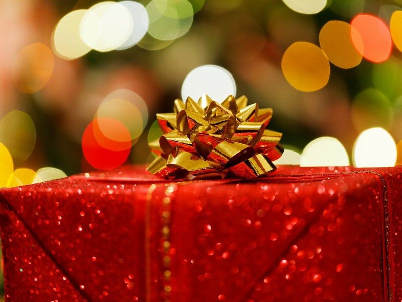 rebellious gift guide 2019