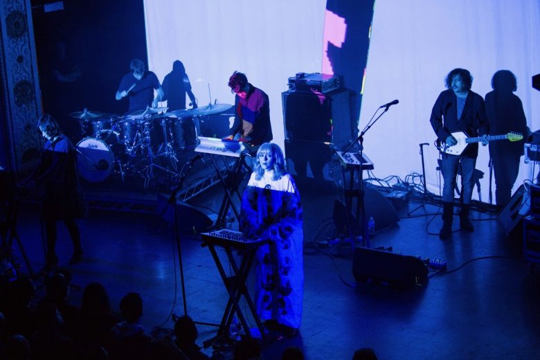 Ladytron